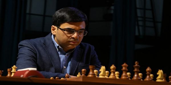ইতিহাসৰ পাতত ০২ আগষ্টঃ বিশ্বনাথন আনন্দই জয়ী হৈছিল বিশ্ব জুনিয়ৰ দবা চেম্পিয়নশ্বিপ