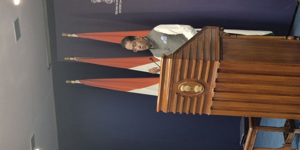 ভাৰতৰ ব্ৰিটিছ সংসদীয় সমিতিৰ প্ৰতিবেদন নাকচ