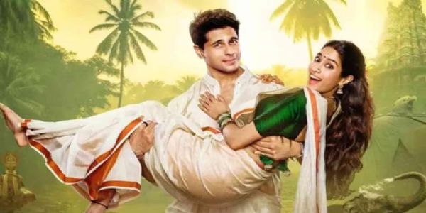 মুক্তি পালে সিদ্ধাৰ্থ মালহোত্ৰা আৰু জাহ্নৱী কাপুৰৰ ছবি ‘পৰম সুন্দৰী’ৰ ট্ৰেইলাৰ