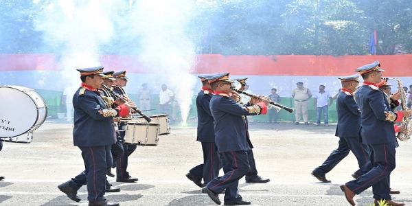 উত্তৰ-পূব সীমান্ত ৰেলৱেই আমিনগাঁৱৰ ইক’পাৰ্কত গাম্ভীৰ্যপূৰ্ণভাৱে আয়োজন কৰিব স্বাধীনতা দিৱস