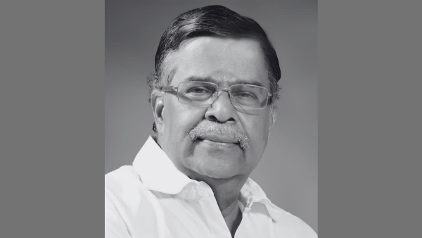 নগালেণ্ডৰ গৱৰ্ণৰ এল গণেশন