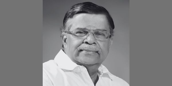 নগালেণ্ডৰ গৱৰ্ণৰ এল গণেশনৰ দেহাৱসান