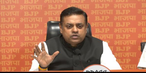 বিৰোধীক আক্ৰমণ বিজেপিৰ,কয়-সাংবিধানিক প্ৰতিষ্ঠানক লক্ষ্য কৰি লৈছে বিৰোধী