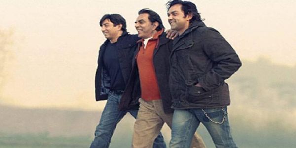 ‘অপনে ২’ ছবিখনৰ সন্দৰ্ভত বক্তব্য পৰচালক অনিল শৰ্মাৰ
