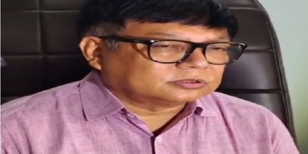 বহুদা বিভক্ত জমিয়তে কেৱল মুছলমানৰ ওপৰত হোৱা অত্যাচাৰহে দেখিবলৈ পাই: দেৱব্ৰত শইকীয়া