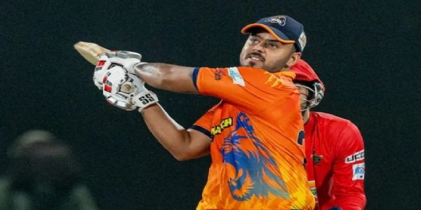ডিপিএলঃ আচৰণ বিধি উলংঘা কৰাৰ বাবে ৫জন ক্ৰিকেটাৰক ব্য়াপক জৰিমনা