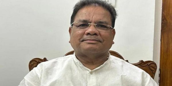কেন্দ্ৰীয় গৃহমন্ত্ৰী, মুখ্যমন্ত্ৰীক সমালোচনা প্ৰাক্তন সাংসদ ৰিপুন বৰাৰ