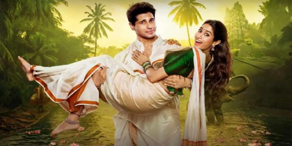 প্ৰথম দিনৰ উপাৰ্জনৰ তথ্য প্ৰকাশ পাইছে ‘পৰম সুন্দৰী’ ছবিখনৰ