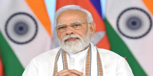 ‘মন কি বাট’ত প্ৰধানমন্ত্ৰী মোদীৰ ক্ৰীড়াৰ ক্ষেত্ৰত নতুন কৃতিত্ব অৰ্জন কৰা জম্মু-কাশ্মীৰৰ প্ৰশংসা