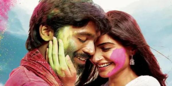 'ৰানঝনা' ক্লাইমেক্স সলনি কৰিলে এআই, ধনুশে অসন্তুষ্টি প্ৰকাশ কৰে