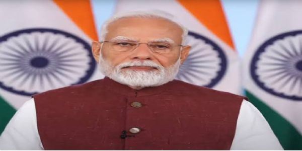 শিবু সোৰেনৰ মৃত্যুত প্ৰধানমন্ত্ৰীৰ শোক প্ৰকাশ