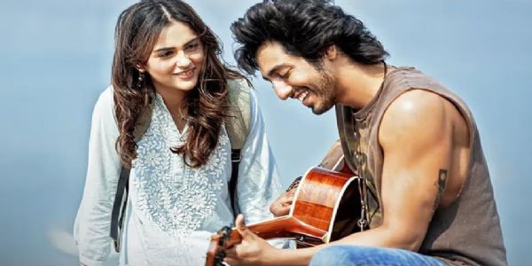 বক্স অফিচত দপদপনি অব্যাহত ৰাখিছে ‘ছাইয়াৰা’ই