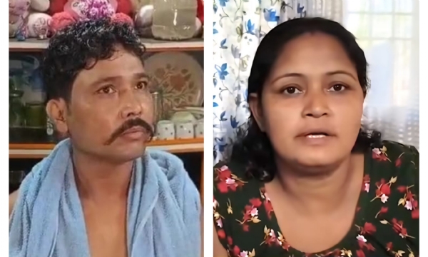 তেজপুৰত জীৱন্তে অগ্নিদগ্ধ হৈ মৃত্যু দুই সন্তানৰ মাতৃঃউন্মত্ত স্বামী জয়ন্তৰ বিৰুদ্ধে হত্যাৰ অভিযোগ
