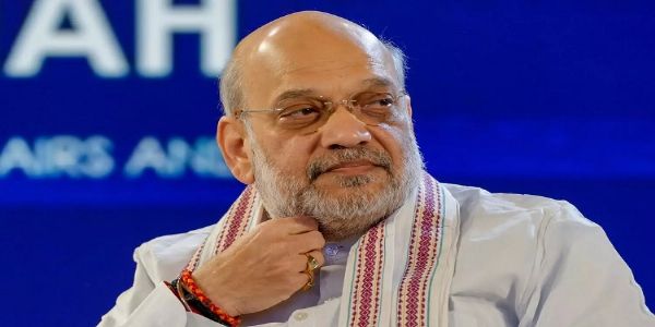 গৃহমন্ত্ৰী অমিত শ্বাহৰ পঞ্জাৱৰ মুখ্যমন্ত্ৰী তথা ৰাজ্যপালৰ পৰা বান সন্দৰ্ভত তথ্য় গ্ৰহণ, সহায়ৰ আশ্বাস