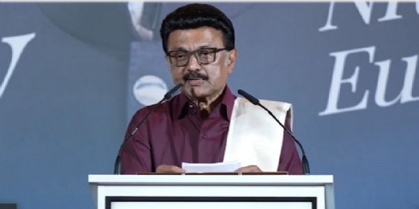 (অপডেট) মুখ্যমন্ত্ৰী ষ্টেলিনৰ ভাৰতীয় মূলৰ লোকসকলক সাংস্কৃতিক শিপা সংৰক্ষণ কৰিবলৈ আহ্বান