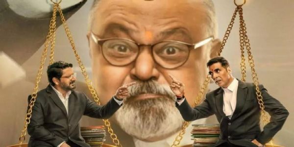 ‘জলী এল এল বি ৩’ৰ ট্ৰেইলাৰৰ প্ৰতি প্ৰচণ্ড উৎসাহ, অনুৰাগীয়ে কয়, ‘পইছা আদায়’