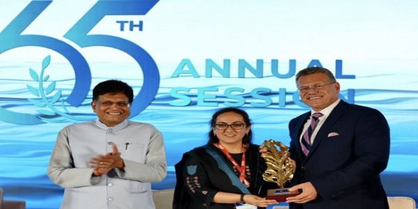 ভাৰত আৰু ইউৰোপীয় ইউনিয়নে শীঘ্ৰে এফ টি এৰ ওপৰত কাম কৰাৰ প্ৰতিশ্ৰুতি: গোৱাল