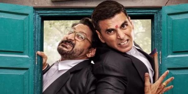 ‘জলী এল এল বি ৩’, অক্ষয় আৰু আৰ্শ্বদ মুখামুখিকৈ ​​হাস্যৰসেৰে প্ৰতিধ্বনিত হ’ব আদালতৰ কক্ষ