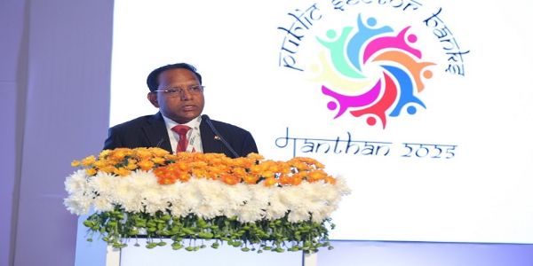 ‘উন্নত ভাৰত ২০৪৭’ত বৃহৎ ভূমিকা ল