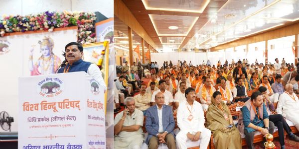 আইনৰ আগত সকলো সমান, নিয়ম ভংগ কৰাসকলৰ বিৰুদ্ধে কঠোৰ ব্যৱস্থা লোৱা হ’বঃ মোহন যাদৱ