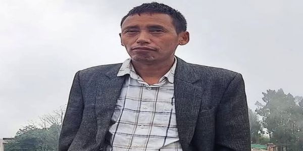 ছিকিমত ভূমিস্খলনৰ ফলত পঞ্চায়তৰ সভাপতিৰ মৃত্যু, এতিয়ালৈকে ৫জন লোকৰ প্ৰাণহানি