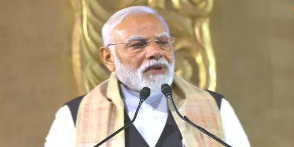 প্ৰধানমন্ত্ৰীয়ে আজি নুমলীগড়ত উদ্বোধন কৰিব দেশৰ প্ৰথম বায়’-ইথানল প্ৰকল্প