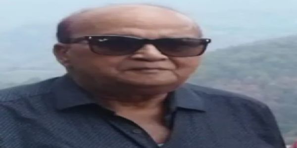 হ্যাৰি পটাৰৰ অনুবাদক বিজয় কুমাৰ দত্তলৈ অকণিৰ সাহিত্য সভাৰ অসমীয়া শিশু সাহিত্য বঁটা ঘোষণা