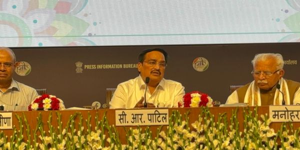 দেশজুৰি ১৭ ছেপ্টেম্বৰৰ পৰা আৰম্ভ হ’ব ‘স্বচ্ছতাই সেৱা ২০২৫’, কেন্দ্ৰীয় মন্ত্ৰী মনোহৰ লালে গ্ৰহণ কৰিব ভালছোৱা ডাম্পচাইট