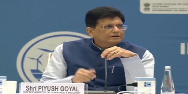 ভাৰতৰ উন্নয়ন যাত্ৰাত বহনক্ষমতাৰ ক্ষেত্ৰত কোনো আপোচ নহয়ঃ পীয়ুষ গোৱেল