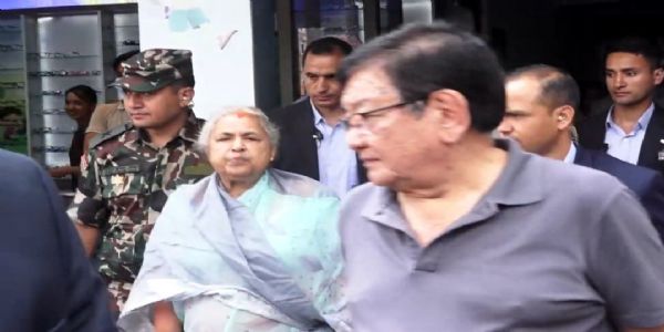 ভাৰতৰ পদ্মশ্ৰীৰে সন্মানিত চিকিৎসকক মন্ত্ৰী হোৱাৰ প্ৰস্তাৱ সুশিলা কাৰ্কীৰ