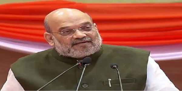 আজি দিল্লীত কেন্দ্ৰীয় গৃহমন্ত্ৰী শ্বাহে উদ্বোধন কৰিব এণ্টি-নাৰ্কটিকছ টাস্ক ফ’ৰ্চৰ মুৰব্বীসকলৰ ৰাষ্ট্ৰীয় সন্মিলন