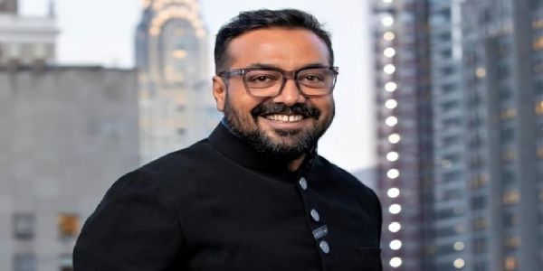 ষ্টাৰ চিষ্টেমৰ বিৰুদ্ধে সৰৱ অনুৰাগ কাশ্যপ