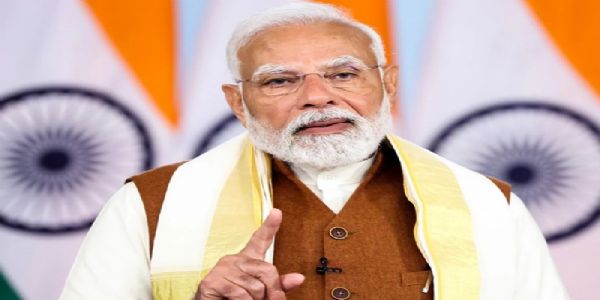 আজি মধ্য প্ৰদেশৰ ধাৰত ঐতিহাসিক কাৰ্যসূচী উদ্বোধন কৰিব প্ৰধানমন্ত্ৰী মোদীয়ে