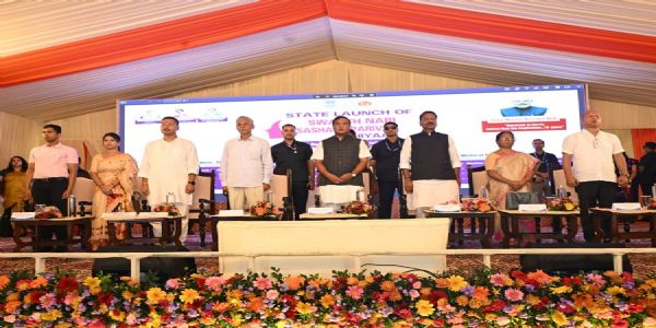 মুখ্যমন্ত্ৰী শৰ্মাৰ সুস্থ মহিলা, সুস্থ পৰিয়াল অভিযান উদ্বোধন