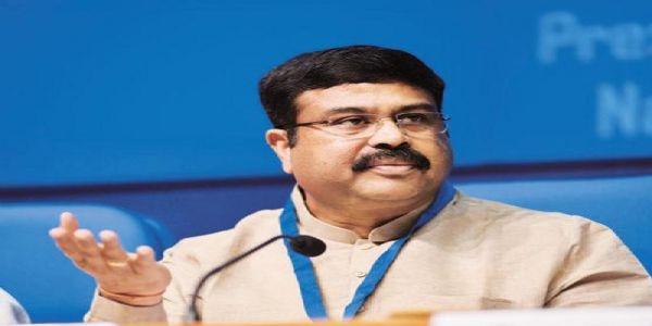 ধৰ্মেন্দ্ৰ প্ৰধানৰ প্ৰধানমন্ত্ৰী মোডীৰ ৭৫ সংখ্যক জন্মদিনত শুভেচ্ছা জ্ঞাপন, ‘সেৱা পষেক’ত অংশগ্ৰহণৰ আহ্বান
