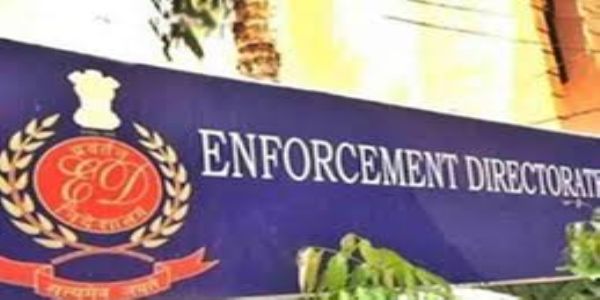 চেন্নাইৰ ৫টা স্থানত প্ৰৱৰ্তন সঞ্চালকালয়ৰ অভিযান