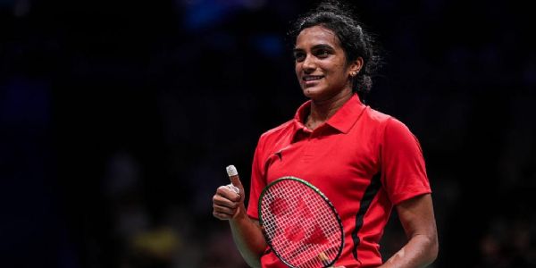 চাইনা মাষ্টাৰছ ২০২৫: কোৱাৰ্টাৰ ফাইনেলত সিন্ধু, সাতৱিক-চিৰাগৰ যুটি