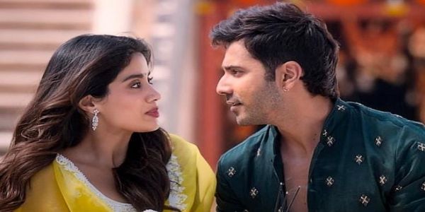 বৰুণ আৰু জাহ্নৱী কাপুৰৰ আগন্তুক ছবি ছনি সংস্কাৰী কি তুলসী কুমাৰীৰ নতুন গীত পাৰফেক্ট মুকলি