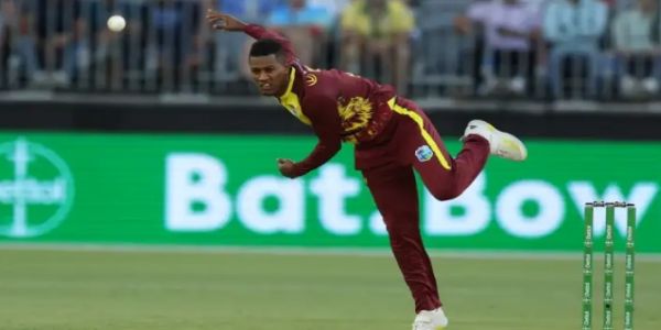 নেপালৰ বিৰুদ্ধে ৱেষ্ট ইণ্ডিজৰ টি-২০ দলত পাঁচখন নতুন মুখ, অধিনায়ক হ’ব আকিয়াল হোছেইন