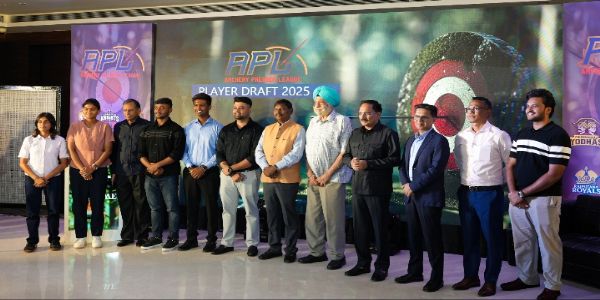 আৰ্চাৰী প্ৰিমিয়াৰ লীগ আৰম্ভ, ছটা ফ্ৰেঞ্চাইজিয়ে উদ্বোধনী সংস্কৰণৰ বাবে গঢ়ি তুলিছে শক্তিশালী দল
