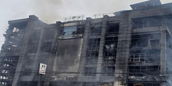 নেপালৰ হিংসাত নিহতৰ সংখ্যা ৭৩লৈ বৃদ্ধি, ১২টা কংকাল এতিয়াও অচিনাক্ত