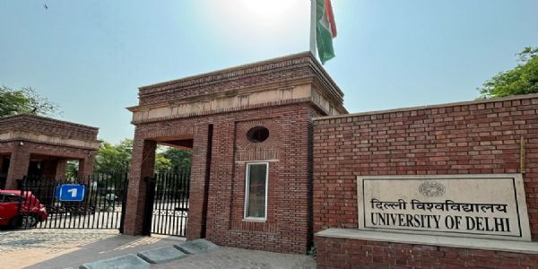 দিল্লী বিশ্ববিদ্যালয় ছাত্ৰ একতা সভাৰ নিৰ্বাচনৰ ভোট গণনা আৰম্ভ