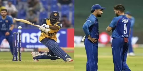 এছিয়া কাপ ২০২৫: আফগানিস্তানক ৬ উইকেটত পৰাস্ত কৰি ছুপাৰ-৪ত প্ৰৱেশ শ্ৰীলংকা