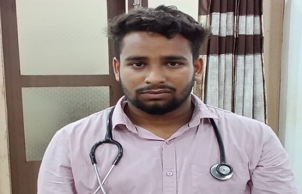 শিলচৰত গ্ৰেপ্তাৰ হোৱা ভুৱা চিকিতসকজন