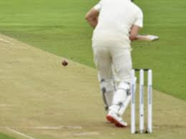 ক্ৰিকেট