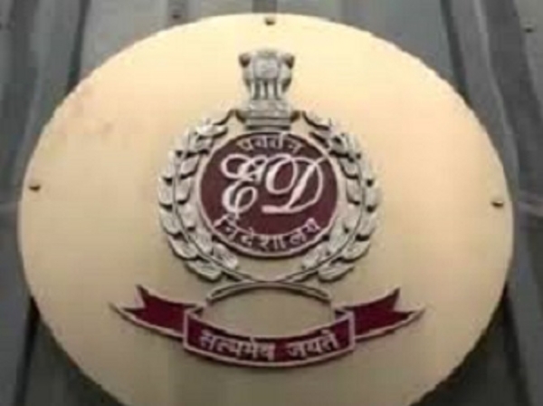 ED Raids Multiple Locations in Chennai Linked to Tamil Nadu Minister KN Nehru