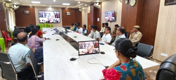 কোকৰাঝাৰ জিলাত জুবিন গাৰ্গক শ্ৰদ্ধাঞ্জলি, জিলাত “ড্ৰাই ডে” অব্যাহত ।