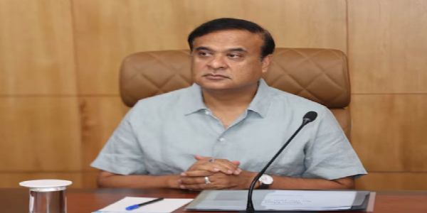 “এয়া জুবিনৰ অসম, নেপালৰ নহয়”: মুখ্যমন্ত্ৰী শৰ্মাৰ কঠোৰ সকীয়নি