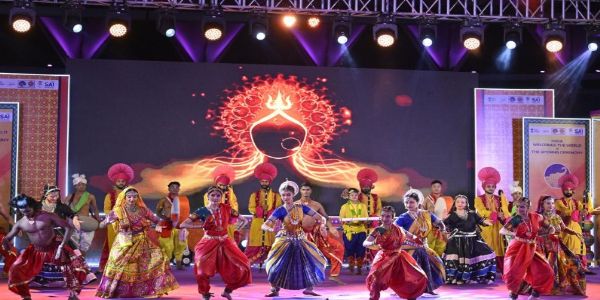 বিশ্ব পেৰা এথলেটিকছ ২০২৫: প্ৰদৰ্শিত ভাৰতৰ শক্তি আৰু প্ৰস্তুতি