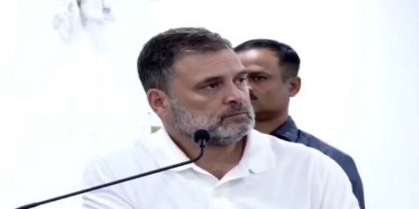 চাৰিদিনীয়া বিদেশ ভ্ৰমণলৈ ৰাহুল গান্ধী, দক্ষিণ আমেৰিকাৰ দেশ পৰিভ্ৰমণ